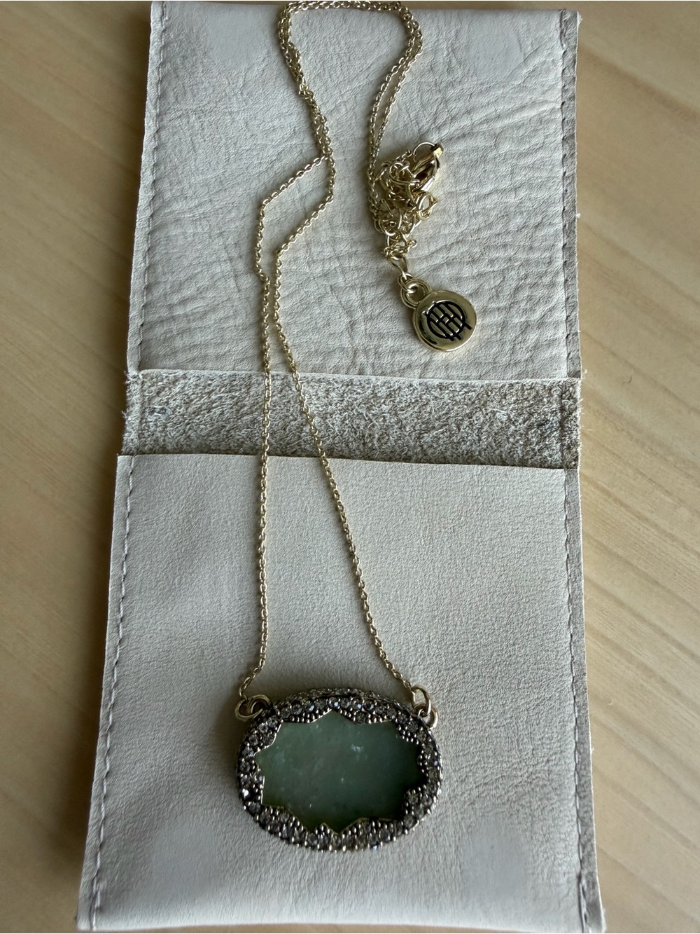 House of Harlow Necklace